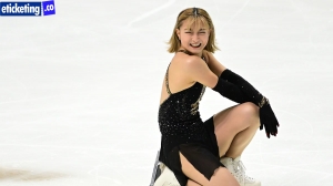 Winter Olympic 2026: Kaori Sakamoto claims fourth straight Japanese Olympic Figure Skating title
