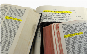 Challenges and Solutions in Translating Faith-Based Books