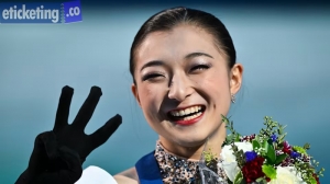 Winter Olympic 2026: Sakamoto Aims for Olympic Spot at World Championships