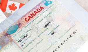 Application Process for Canadian Work Visa A Step-by-Step Guide