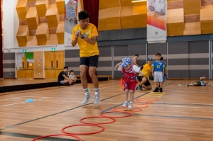 How Can Sports Charities Foster Community Development?