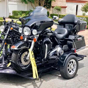 Emergency Motorcycle Towing service in Contra Costa County: A Comprehensive Guide
