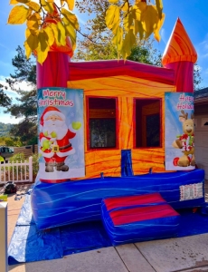 Bounce House Rentals: Everything You Need to Know Before Booking