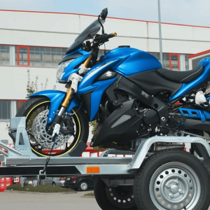 Reliable Motorcycle Transport Services in Martinez, CA: What You Need to Know