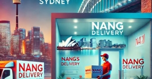 Nangs Delivery: Sydney’s Most Trusted Provider for Cream Chargers