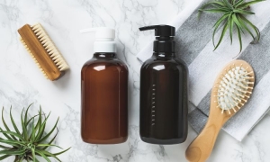 Organic Hair Care Products Manufacturer
