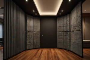 Acoustic Panels Manufacturing Plant Project Report 2024: Unit Setup and Raw Materials