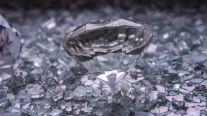 Diamond Versus Moissanite: What To Consider When Choosing A Ring