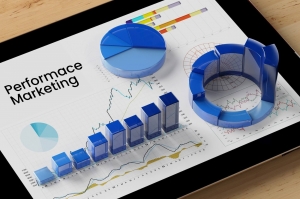 Performance Marketing Agency | IIS INDIA 