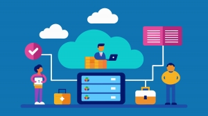 VPS  cloud hosting vs Clod: Better Hosting 