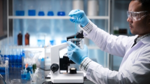 Biopharmaceutical Contract Manufacturing Market