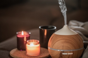 Unexpected Ways To Use Fragrance Candles In Your Home Decor!