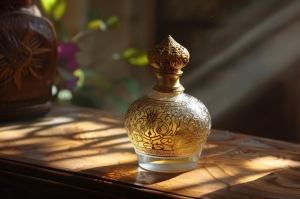 5 Top Technics of Caring Pure Arabic Perfume Oils Collection