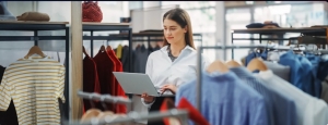 Empowering the Future of Shopping: The Role of Retail Software Development