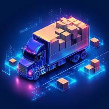 Logistics App Development  Industry Analysis