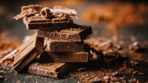 Gorzka czekolada - korzyści dla zdrowia