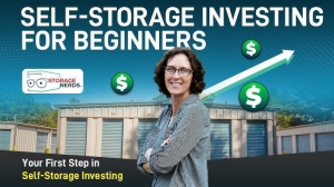 Unlocking the Potential of Wholesaling Self-Storage