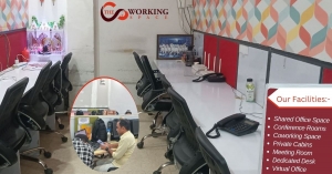 How to Find the Best Managed Office Space in West Delhi?