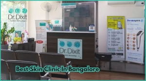 How Skin Clinics Can Help with Acne and Scarring