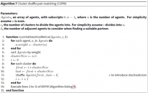 Matching Algorithm Efficiency: Unlocking the Power of Data-Driven Decision Making