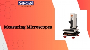 Reverse Engineering through Microscope Measurements