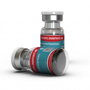 A Comprehensive Guide to Testosterone Enanthate 400 for Bodybuilders