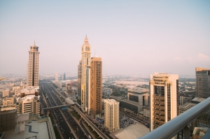 Discover the Vibrant Lifestyle of Town Square Dubai