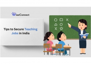 Tips to Secure Teaching Job in India: Boost Chances 70%