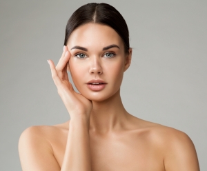 What areas can be treated with filler injections?