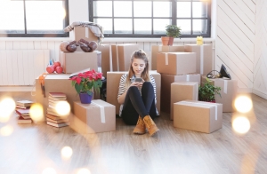 What You Might Forget When Planning a Long-Distance Move