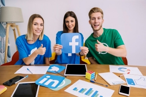 Social Media Marketing Specialist at Branxify: Crafting Digital Success