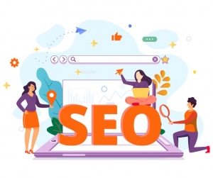 Boost Your Online Presence with the Best SEO Services in Noida – Zolexo Mart, Your Trusted SEO Expert Company