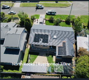 Advantages of Solar Energy: A Sustainable Choice for Everyone