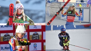 Winter Olympic 2026: Mikaela Shiffrin’s Rise to Skiing Stardom