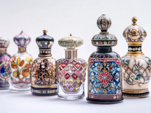 How Does Culture Influence the Design of Glass Perfume Bottles?