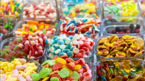 The Australia Candy Market: Growth, Trends, and Opportunities (2024-2032)