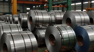 Cold Rolled Coil Prices, Chart, News, Monitor and Historical Data