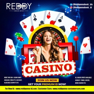 Elevate Your Game: The Benefits of Using Reddy Book ID for Sports Enthusiasts.