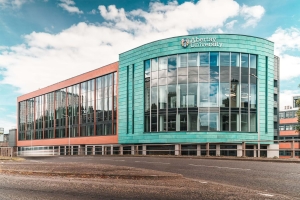 The Truth Behind Abertay University's Ranking: What You Should Know