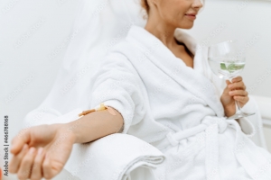 Vitamin Infusion Chicago: Your Guide to Wellness Infusion Therapy with ReviveDoc