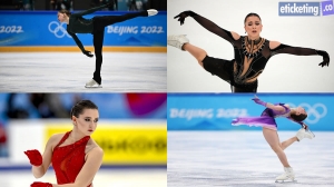 Winter Olympic 2026: Impact on Figure Skating and Speed Skating Events