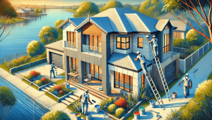 Finding the Best Painter Near Me in Toorak.