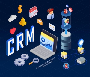The Power of CRM for Financial Advisors: Transforming Client Relationships