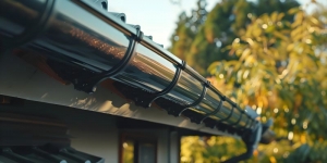 Top 5 Problems with Buried Downspouts and How to Fix Them?