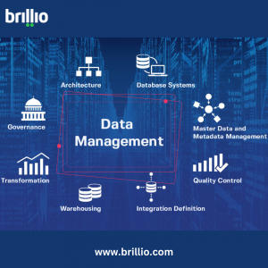 Empowering Businesses with Advanced Data Engineering, Management Services, and Modernization