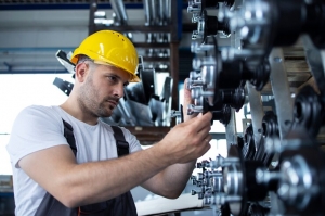 Why Choose a Trusted Hydraulic Pumps Manufacturer for Your Needs