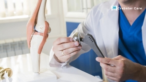 Post Hip Surgery Care: The Key to Recovery with Crabstar Care