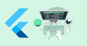 A Comprehensive Guide to Flutter Technology: Build a Cross-Platform Apps 