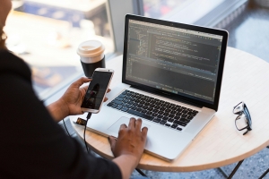 Why Hiring a Top Rated Full Stack Developer is Key to Your Project’s Success