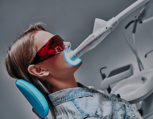 Get a Perfect Smile with Zoom Teeth Whitening